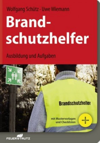 Brandschutzhelfer