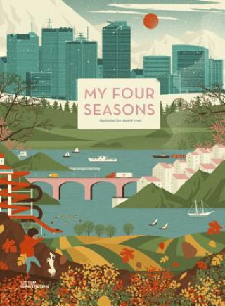 My Four Seasons (Dawid Ryski)(Pevná)