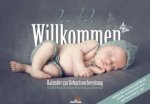 Herzlich Willkommen - Schwangerschaftskalender