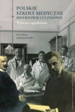Polskie szkoly medyczne mistrzowie i uczniowie