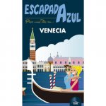 Venecia Escapada Azul