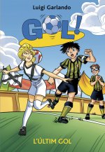 Gol 40. L'últim gol
