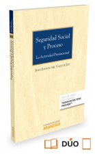 SEGURDIDAD SOCIAL Y PROCESO