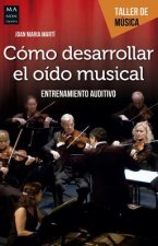 Cómo desarrollar el oído musical. Entrenamiento auditivo