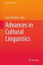 Advances in Cultural Linguistics