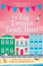 Big Dreams Beach Hotel