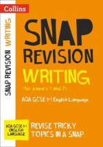 AQA GCSE 9-1 English Language Writing (Papers 1 & 2) Revision Guide
