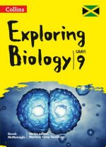 Collins Exploring Biology