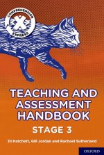 Project X Comprehension Express: Stage 3 Teaching & Assessment Handbook