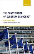 Constitution of European Democracy