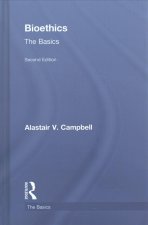 Bioethics: The Basics