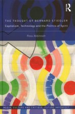 Thought of Bernard Stiegler