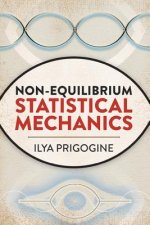 Non-Equilibrium Statistical Mechanics