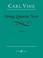 String Quartet No.4