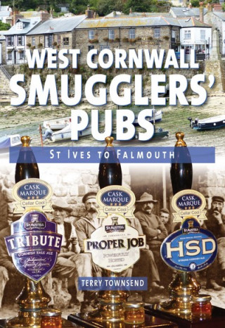 West Cornwall Smugglers' Pubs