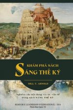 Kham Pha Sach Sang Thế Ky