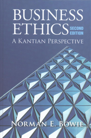 Business Ethics: A Kantian Perspective