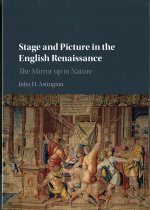Stage and Picture in the English Renaissance