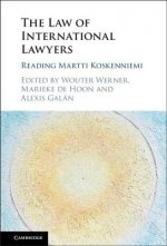 Law of International Lawyers