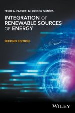Integration of Renewable Sources of Energy, Second   Edition