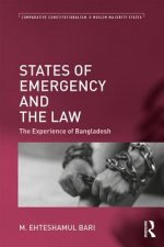 States of Emergency and the Law