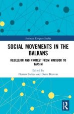 Social Movements in the Balkans