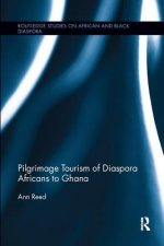 Pilgrimage Tourism of Diaspora Africans to Ghana