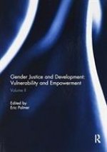 Gender Justice and Development: Vulnerability and Empowerment