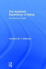 Aesthetic Experience of Dying