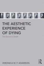 Aesthetic Experience of Dying