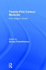 Twenty-First Century Musicals