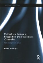 Multicultural Politics of Recognition and Postcolonial Citizenship
