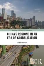 China's Regions in an Era of Globalization