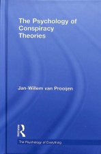 Psychology of Conspiracy Theories