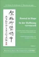 Rooted in Hope: China - Religion - Christianity  / In der Hoffnung verwurzelt: China - Religion - Christentum