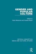 Gender and Popular Culture