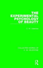 Experimental Psychology of Beauty