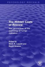 Hidden Costs of Reward