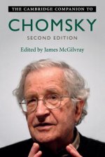 Cambridge Companion to Chomsky