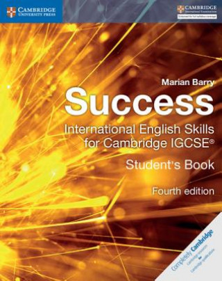 Success International English Skills for Cambridge IGCSE (R) Student's Book