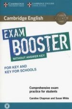 Cambridge English Exam Boosters