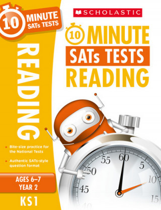 Reading - Year 2