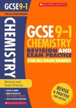 Chemistry Revision and Exam Practice for All Boards