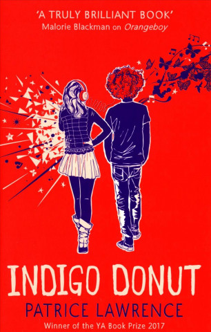 Indigo Donut