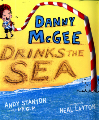 Danny McGee Drinks the Sea