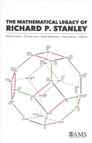 Mathematical Legacy of Richard P. Stanley