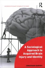 Sociological Approach to Acquired Brain Injury and Identity