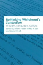Rethinking Whitehead's Symbolism