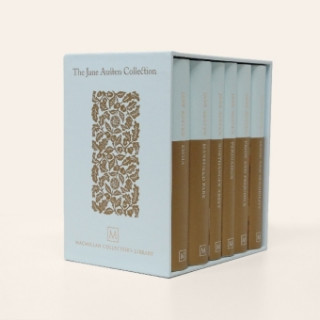 Jane Austen Collection