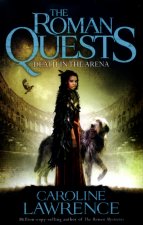 Roman Quests: Death in the Arena